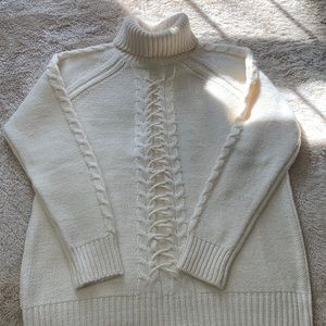 Women’s sweater